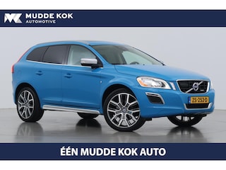 Volvo XC60 3.0 T6 AWD R-Design | ACC | Panoramadak | Leder | Camera | Trekhaak | BLIS