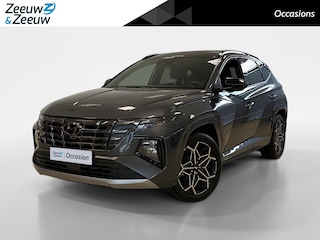 Hyundai Tucson 1.6 PLUG IN HYBRID | N-LINE | AUTOMAAT | PANODAK |