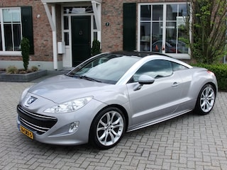 Peugeot RCZ 1.6 THP , Pdc , Climate control , Jbl geluid , Cruise control enz. Zeer nette auto