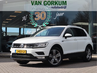 Volkswagen Tiguan 1.4 TSI 150 PK ACT Comfortline Business R / R-Line