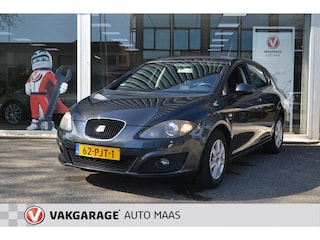 Seat Leon 1.2 TSI 77KW H6 Businessline High