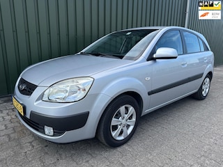 Kia Rio 1.4 X-pect