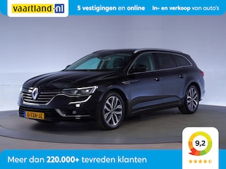 Renault Talisman 1.3 TCe Intens Aut. [ Navi Adapt.cruise Keyless Head-up ]
