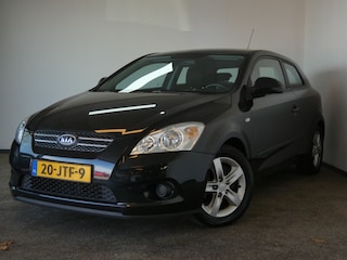 Kia ProCeed 1.4 CVVT X-tra