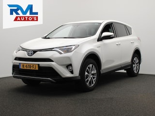 Toyota RAV4 2.5 Hybrid Dynamic *61.580 KM* Navigatie Camera Climate Control 1e Eigenaar