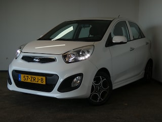 Kia Picanto 1.0 CVVT Design Ed.