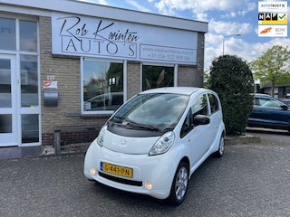 Peugeot Ion Active Airco