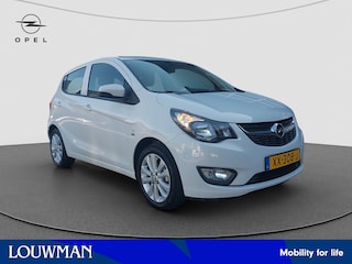 Opel Karl 1.0 ecoFLEX 120 Jaar Edition
