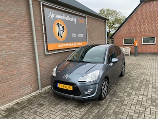 Citroën C3 1.6 e-HDi Selection