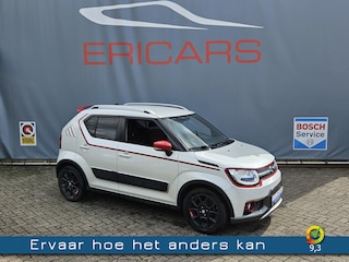 Suzuki Ignis 1.2 Smart Hybrid NAVI TEL ECC LM CC KEYLESS