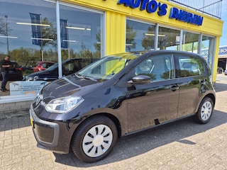 Volkswagen Up 1.0 BMT move up!