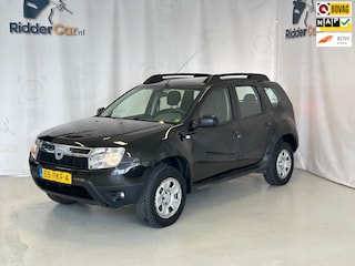 Dacia Duster 1.6 Lauréate 2wd|2E EIG|NAP|TREKHAAK|AIRCO|RADIO|