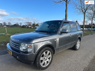 Land Rover Range Rover 4.4 V8 Vogue Scherpe Prijs !
