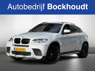 BMW X6 xDrive35i High Exe. | Leer | Pano | Camera