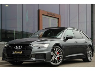 Audi A6 Avant 55 TFSI e quattro S Competition | RS STOELEN | HEAD UP | MEMORY | EL.TREKHAAK