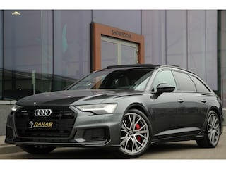 Audi A6 Avant 55 TFSI e quattro S Competition | RS STOELEN | HEAD UP | MEMORY | EL.TREKHAAK