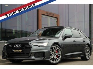 Audi A6 Avant 55 TFSI e quattro S Competition | RS STOELEN | HEAD UP | MEMORY | EL.TREKHAAK