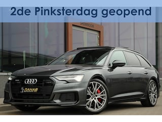 Audi A6 Avant 55 TFSI e quattro S Competition | RS STOELEN | HEAD UP | MEMORY | EL.TREKHAAK
