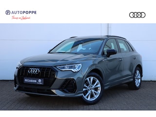 Audi Q3 35 TFSI S edition