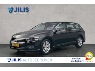 Volkswagen Passat Variant 1.5 TSI Comfort Business | Adaptief cruise control | LED | Climate control | Parkeersensoren