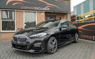 BMW 218I M-sport