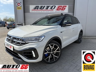 Volkswagen T-Roc 2.0 TSI 4Motion R Pano Memory Camera Leder