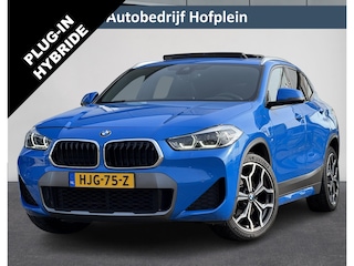 BMW X2 xDrive25e High Executive Automaat |M Pakket | Panodak | HK | Elektr Stoelen | Leer | ACC ( Vestiging - Vianen )
