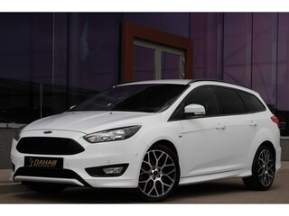 Ford Focus Wagon 1.5 ST-Line