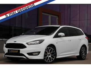 Ford Focus Wagon 1.5 ST-Line