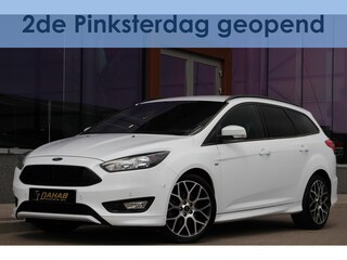 Ford Focus Wagon 1.5 ST-Line