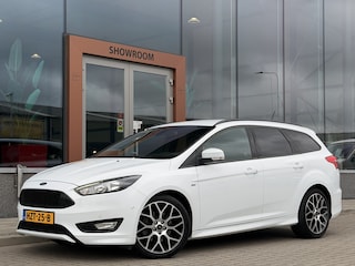 Ford Focus Wagon 1.5 ST-Line
