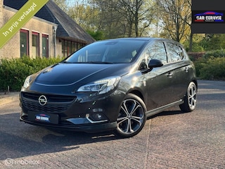 Opel Corsa 1.4 110KW OPC LINE SCHAALSTOELEN/PDC/NAVI/STLVWR