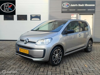 Volkswagen Up 5-deurs 1.0 Beats PDC Camera Airco Cruise con