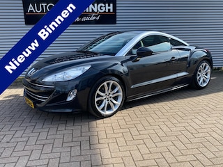 Peugeot RCZ 1.6 THP | Clima | Cruise | Memory Seats | Navi | LM Velgen | PDC | SCHERPE MEENEEMPRIJS!