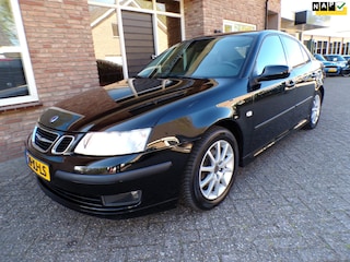 Saab 9-3 Sport Sedan 1.8t Linear Automaat