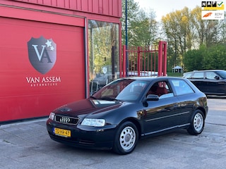 Audi A3 1.6 Attraction| ZO MEENEMEN !!!