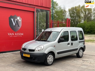 Renault Kangoo 1.6-16V|2X DEUR|AUTOMAAT|AIRCO