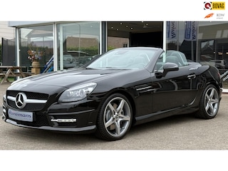 Mercedes-Benz SLK 350 CarbonLOOK Edition ! ILS / HARMAN / MEMORY