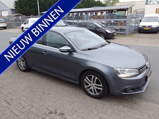 Volkswagen Jetta 1.4 TSI Highline