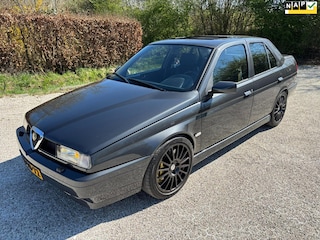 Alfa Romeo 155 3.0 V6 Zeer nette auto