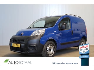 Fiat Fiorino 1.4 Basis
