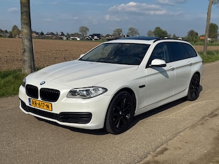 BMW 5-serie Touring 525xd High Executive X-Drive APK 11-2025 Panodak
