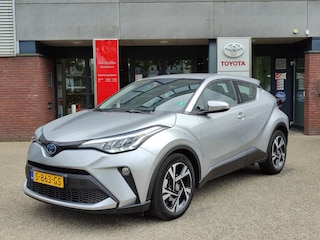 Toyota C-HR 1.8 Hybrid Dynamic