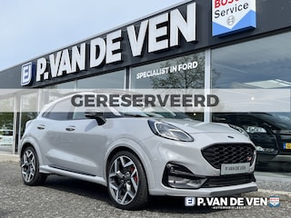 Ford Puma 1.5 EcoBoost ST-X 200pk/147kW 6-bak | Panodak | Driver Assistance Pack | Elek. achterklep | Keyless Entry | Alarm | etc. etc.