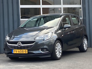 Opel Corsa 1.0 Turbo Innovation Climate control, Cruise control, Trekhaak, PDC
