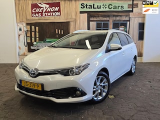 Toyota Auris Touring Sports 1.2T Aspiration Limited/NAVI/N.A.P/