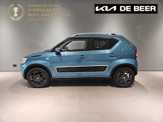 Suzuki Ignis 1.2 Dualjet 90pk Select