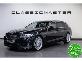 Alpina B5 BMW ALPINA BITURBO Alpina Btw auto (€ 37.148,76 Ex B.T.W) Nummer 43