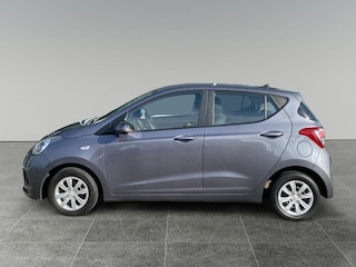 Hyundai i10 1.0i i-Motion Comf.