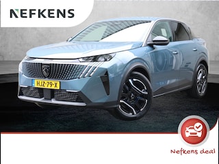 Peugeot 3008 Allure 73 kWh | SNEL RIJDEN | VOORRAADVOORDEEL OP DEZE AUTO